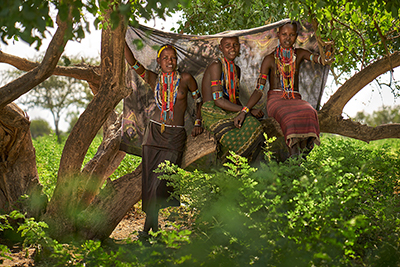 埃塞俄比亚 Ethiopia